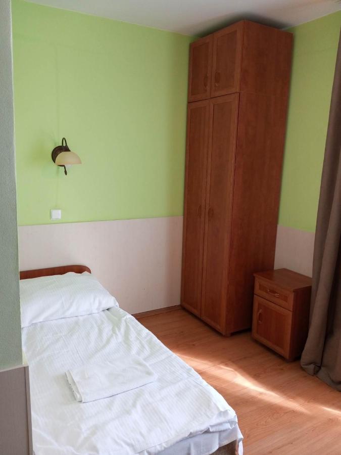 Willa Na Stoku Krynica-Zdrój Exterior foto