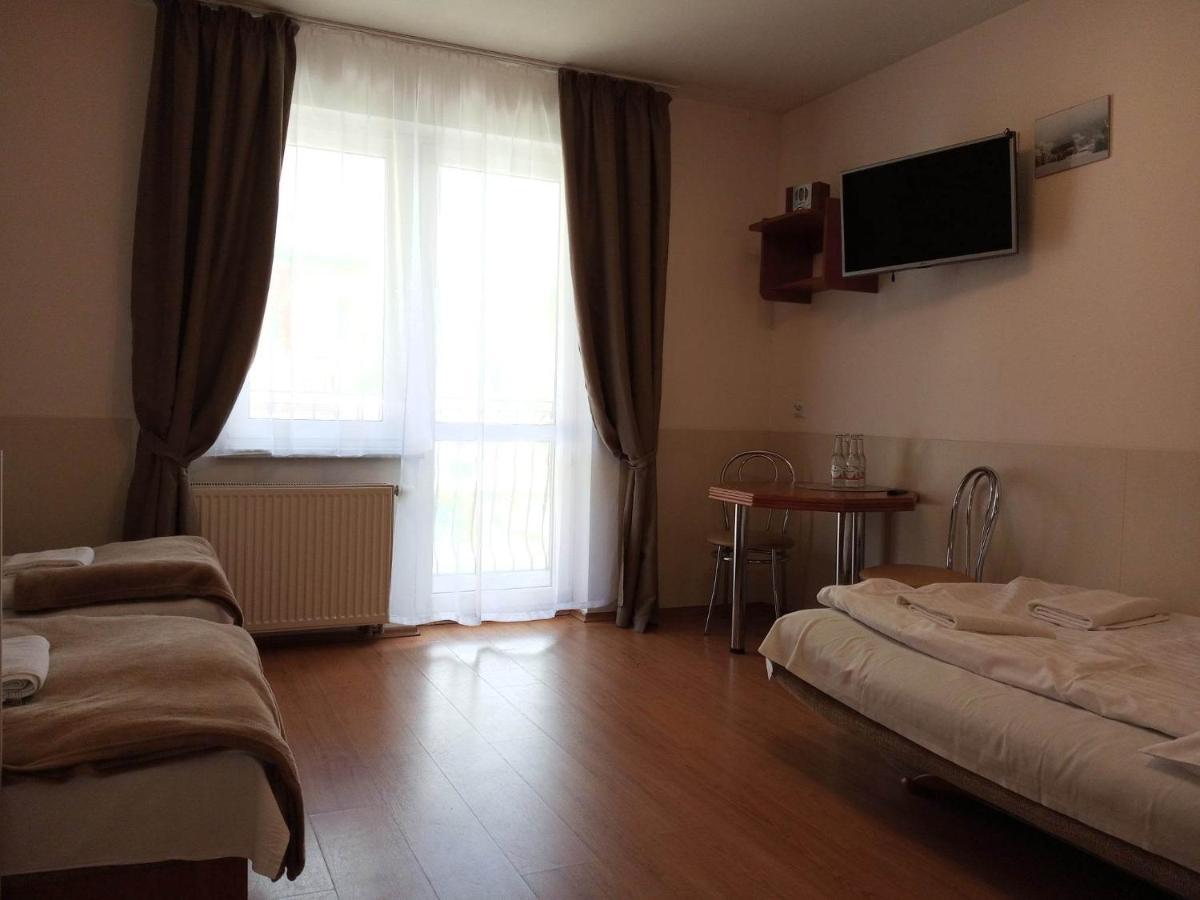 Willa Na Stoku Krynica-Zdrój Exterior foto